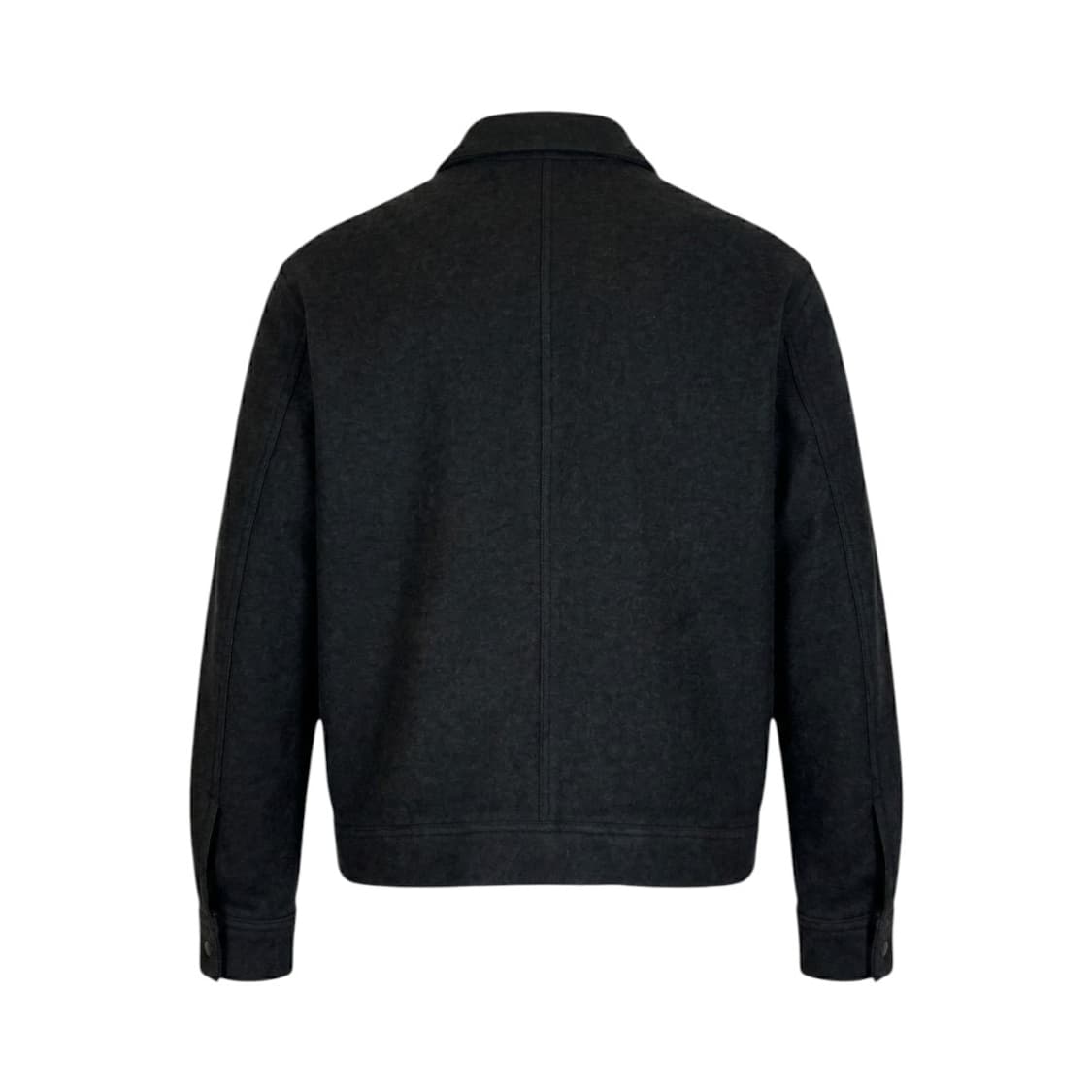 cos wool blouson 상품이미지2