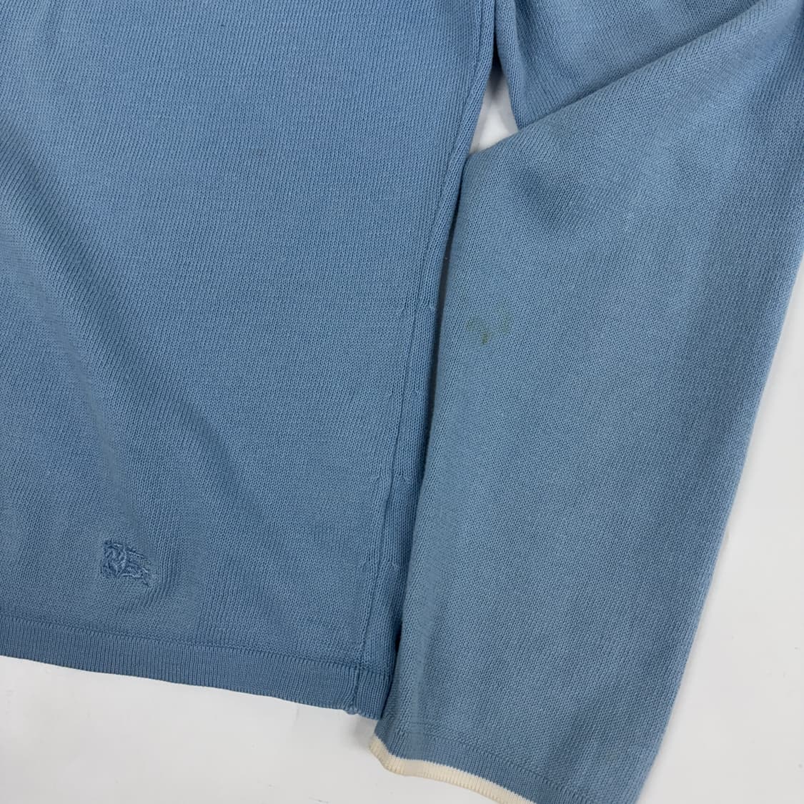 버버리 가디건 상품이미지6