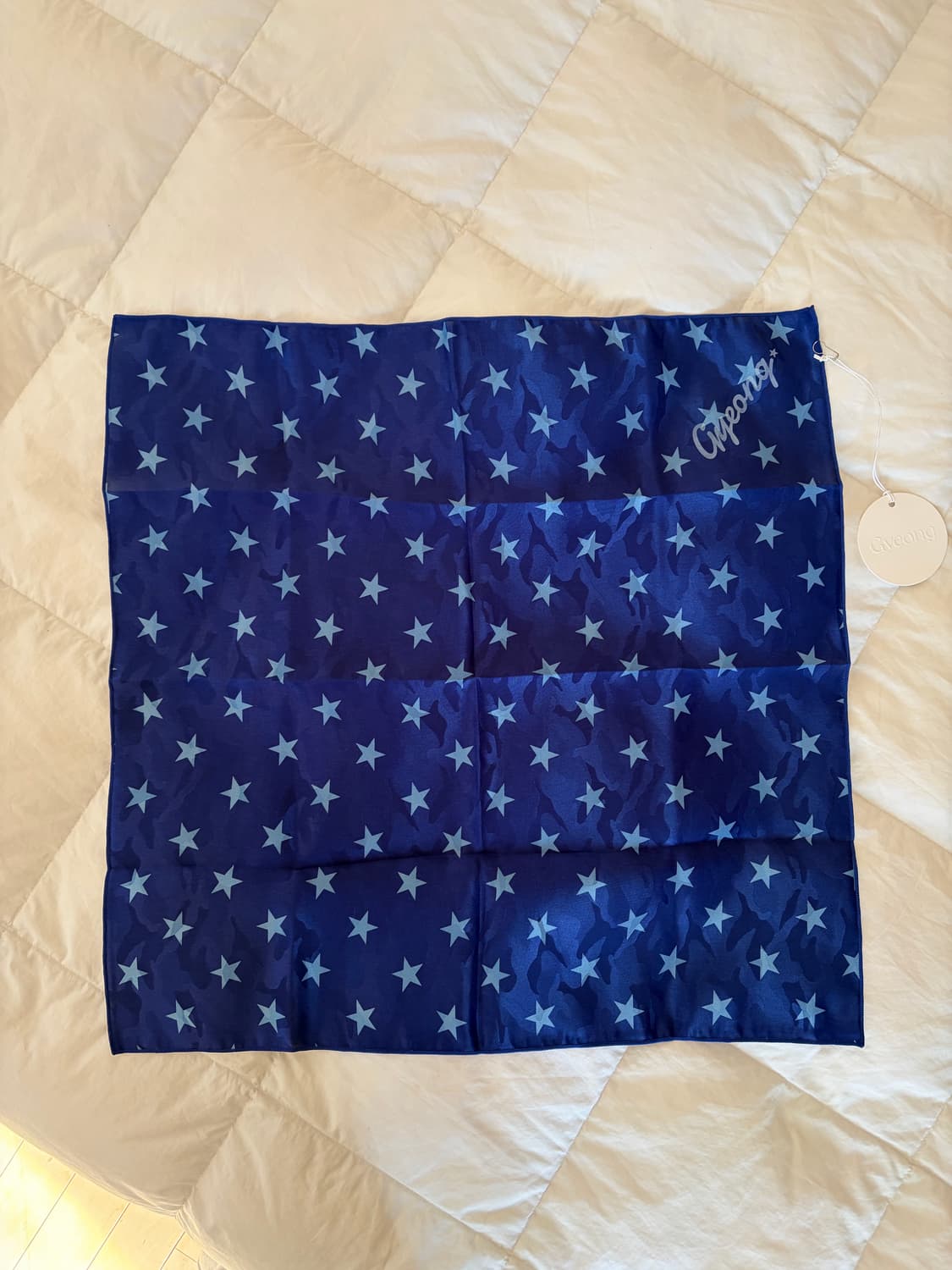 gyeong 반다나  상품이미지1