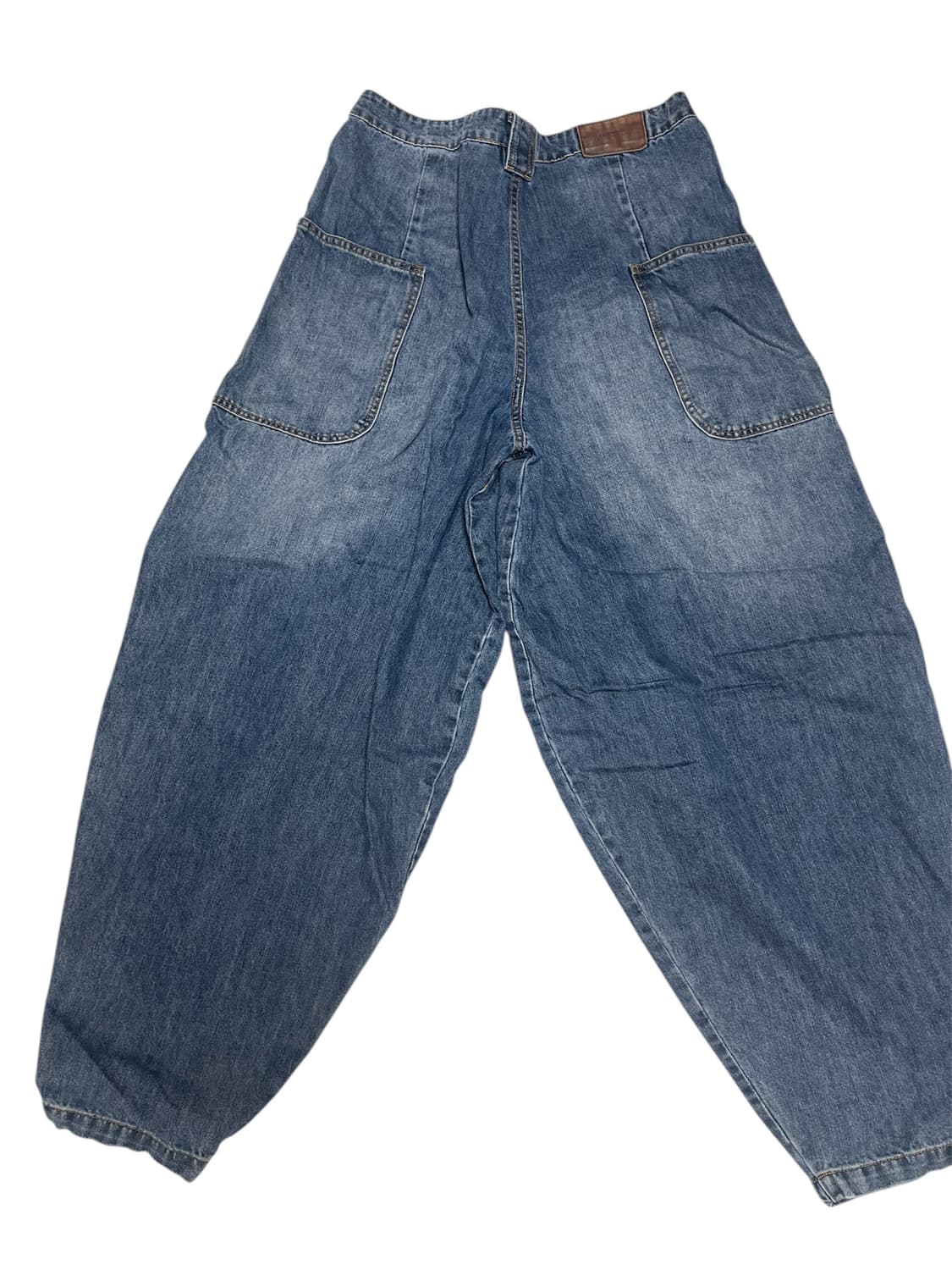 텔파 배기진 블루 s 상품이미지4