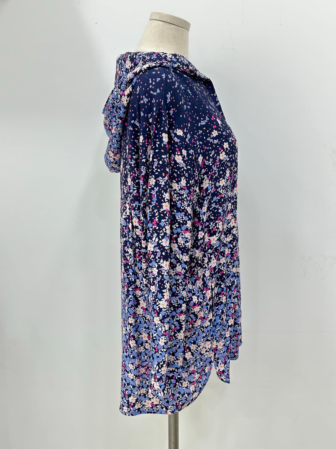 오일릴리 후드 상품이미지2