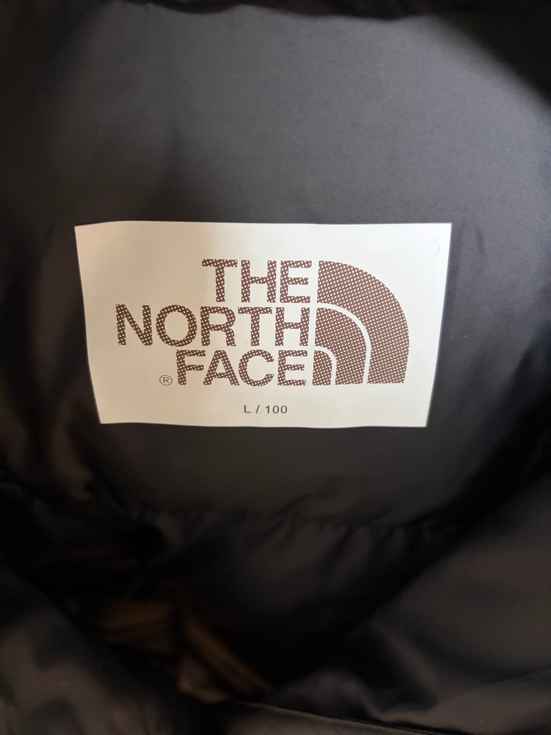 [L] 노스페이스 웨이브 LT 온 자켓 경량패딩 상품이미지3