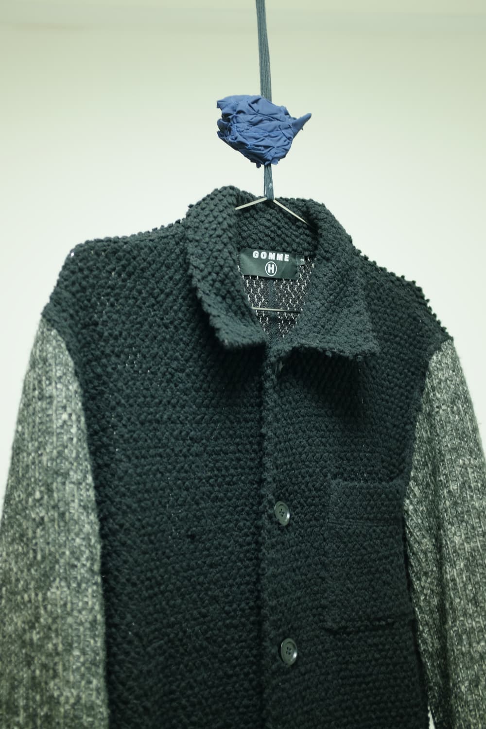 Gomme homme 자켓 상품이미지3