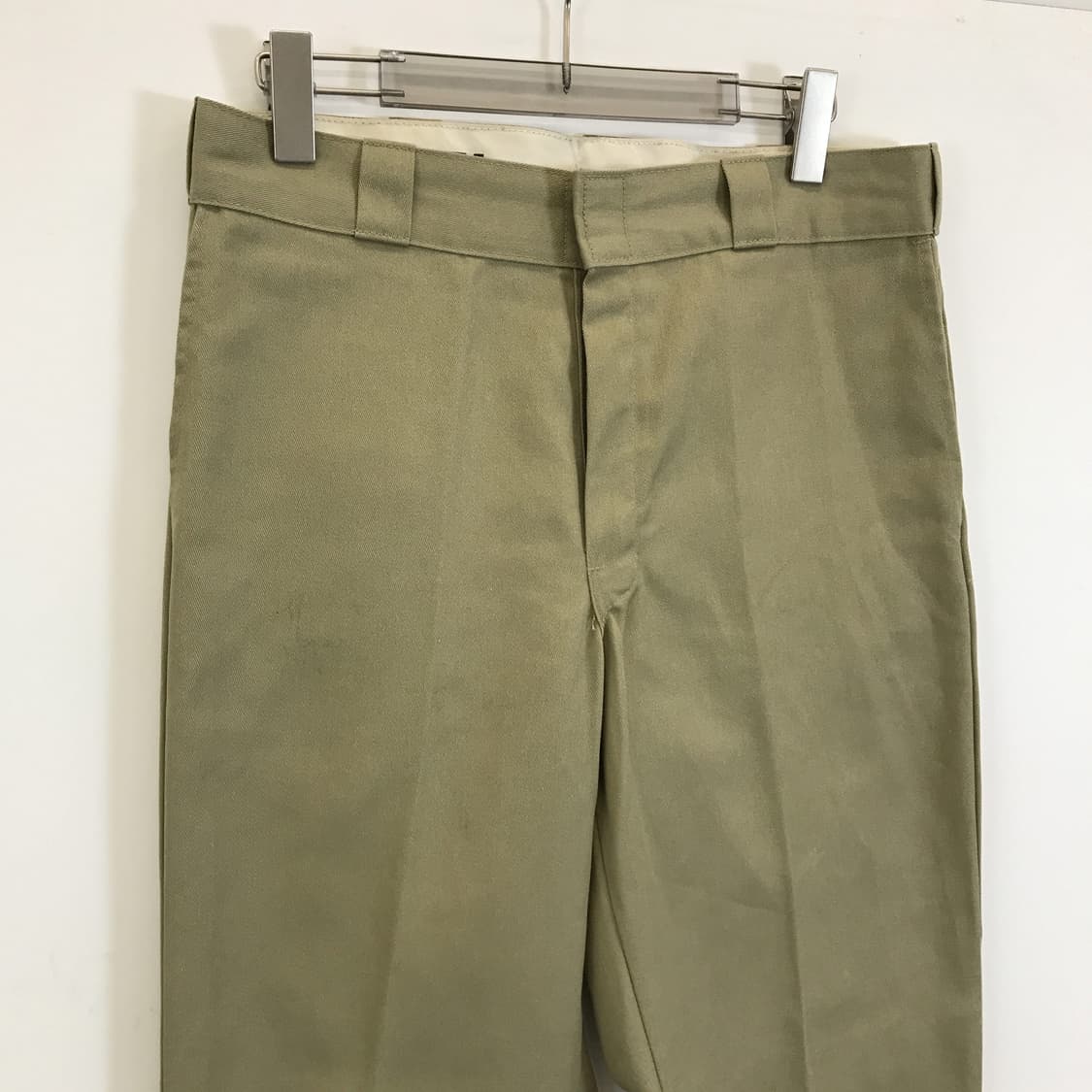 디키즈 874 오리지널핏 치노팬츠 [33x32] 상품이미지2