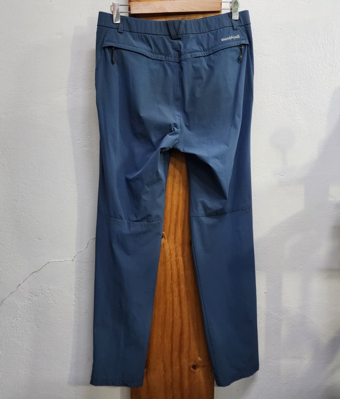 몽벨 여름 남자 등산바지(31) 상품이미지7