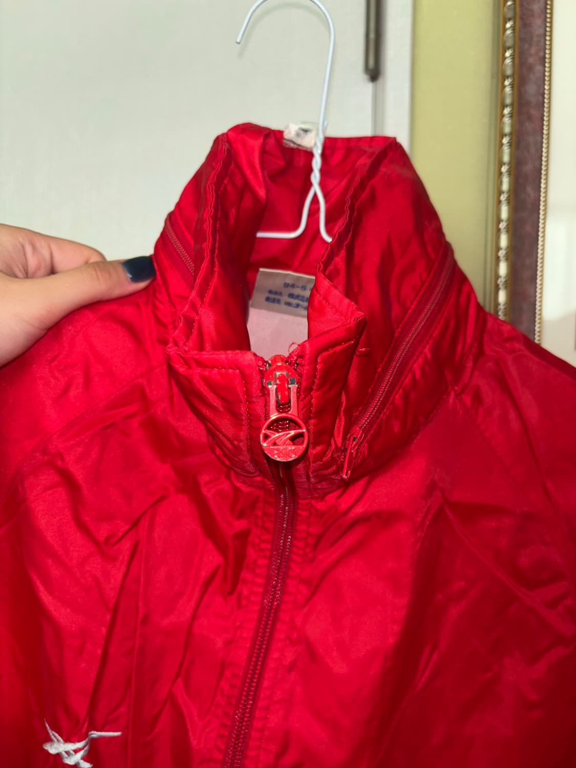 Asics 아식스 바람막이 상품이미지5