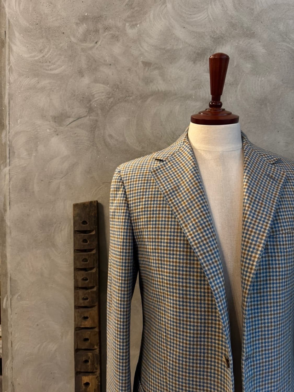 사르토리아 파르테노페아 테일러드 자켓 103~105 상품이미지2