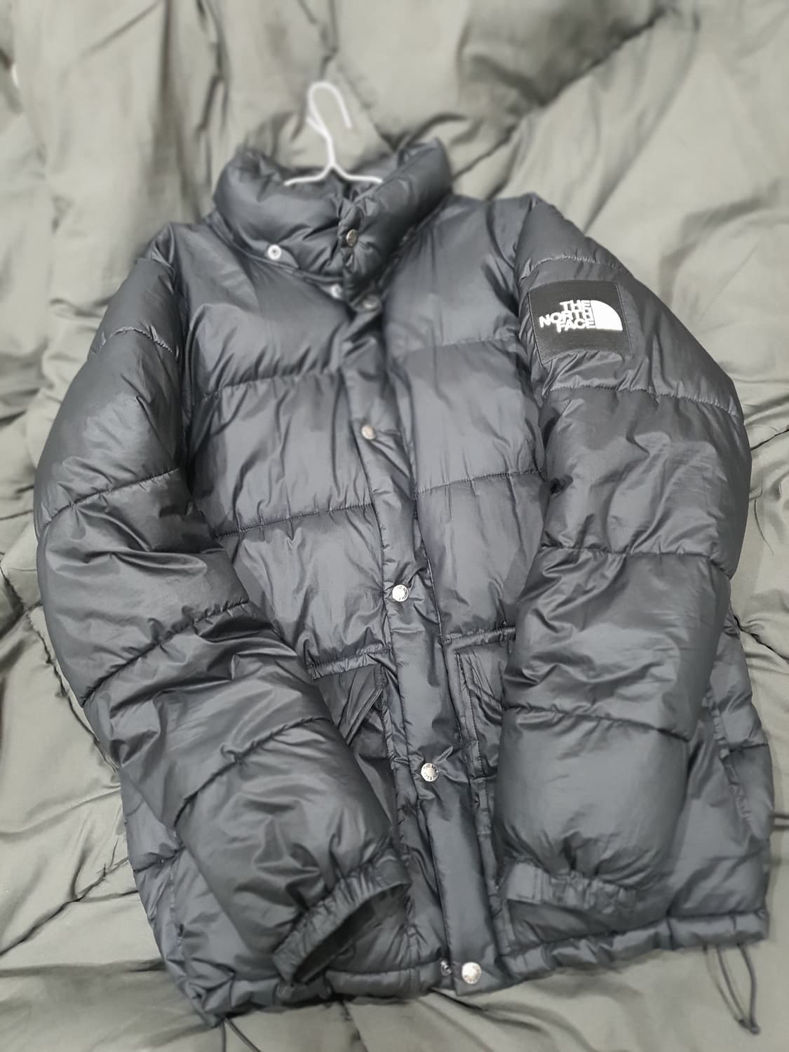 노스페이스 프리마로프트  캠프시에라  상품이미지3