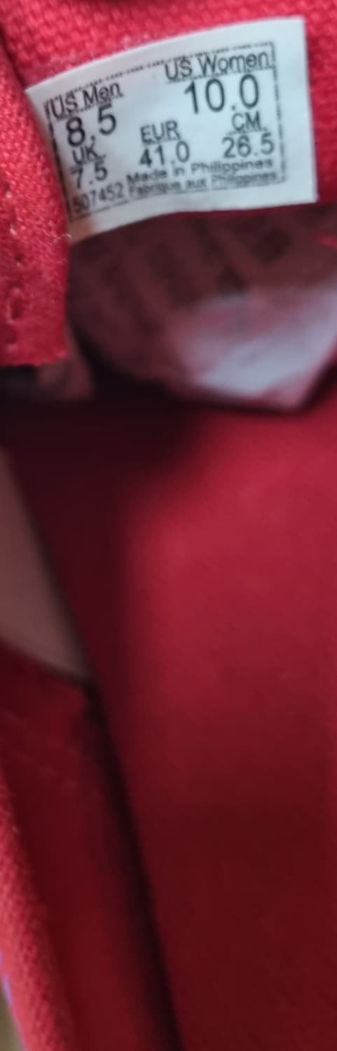 반스 뮬265 상품이미지2