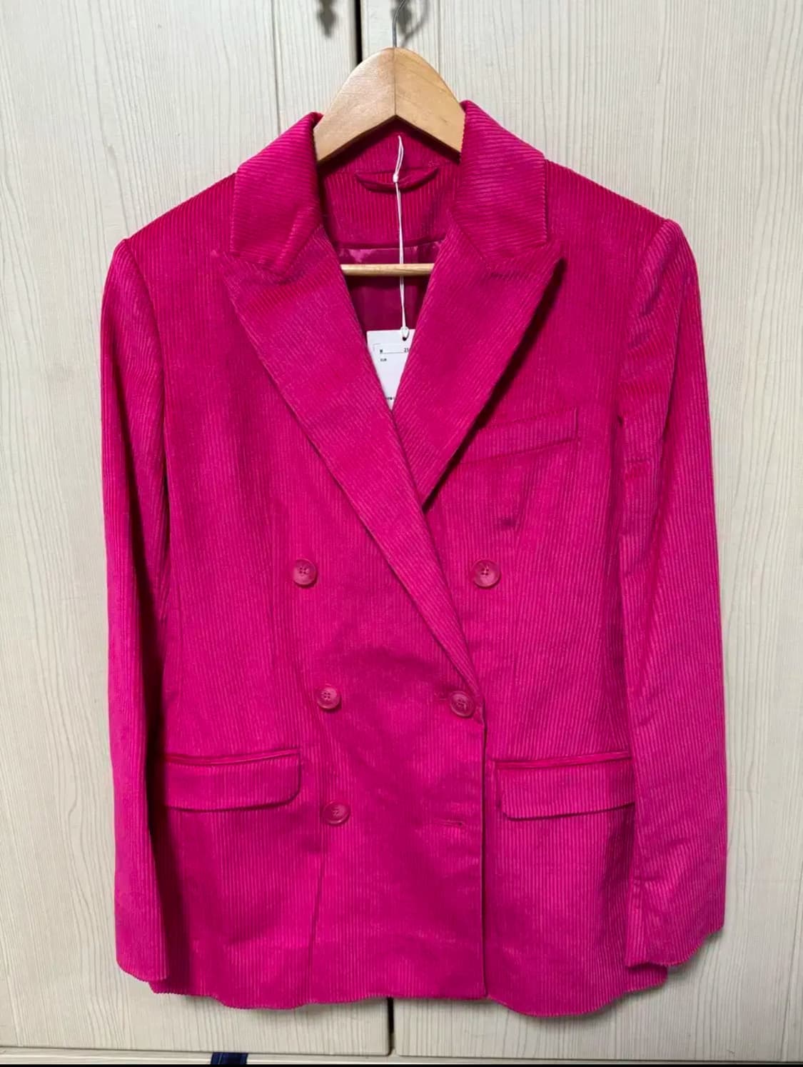 COS 코듀로이 자켓 상품이미지2