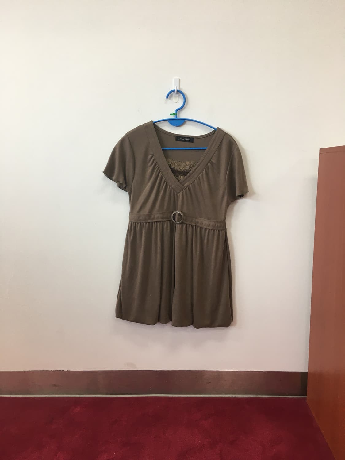  vintage top 상품이미지1