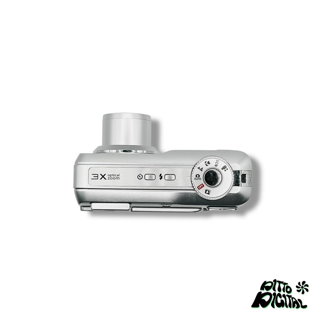 Kodak Easyshare C633디카 상품이미지3