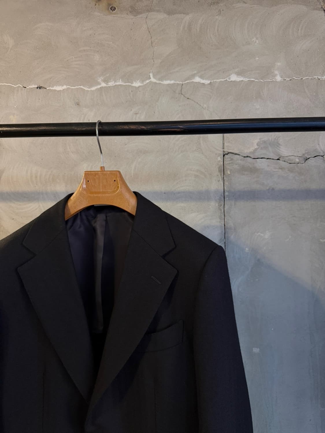 수트서플라이 수트 남성95-100 상품이미지4