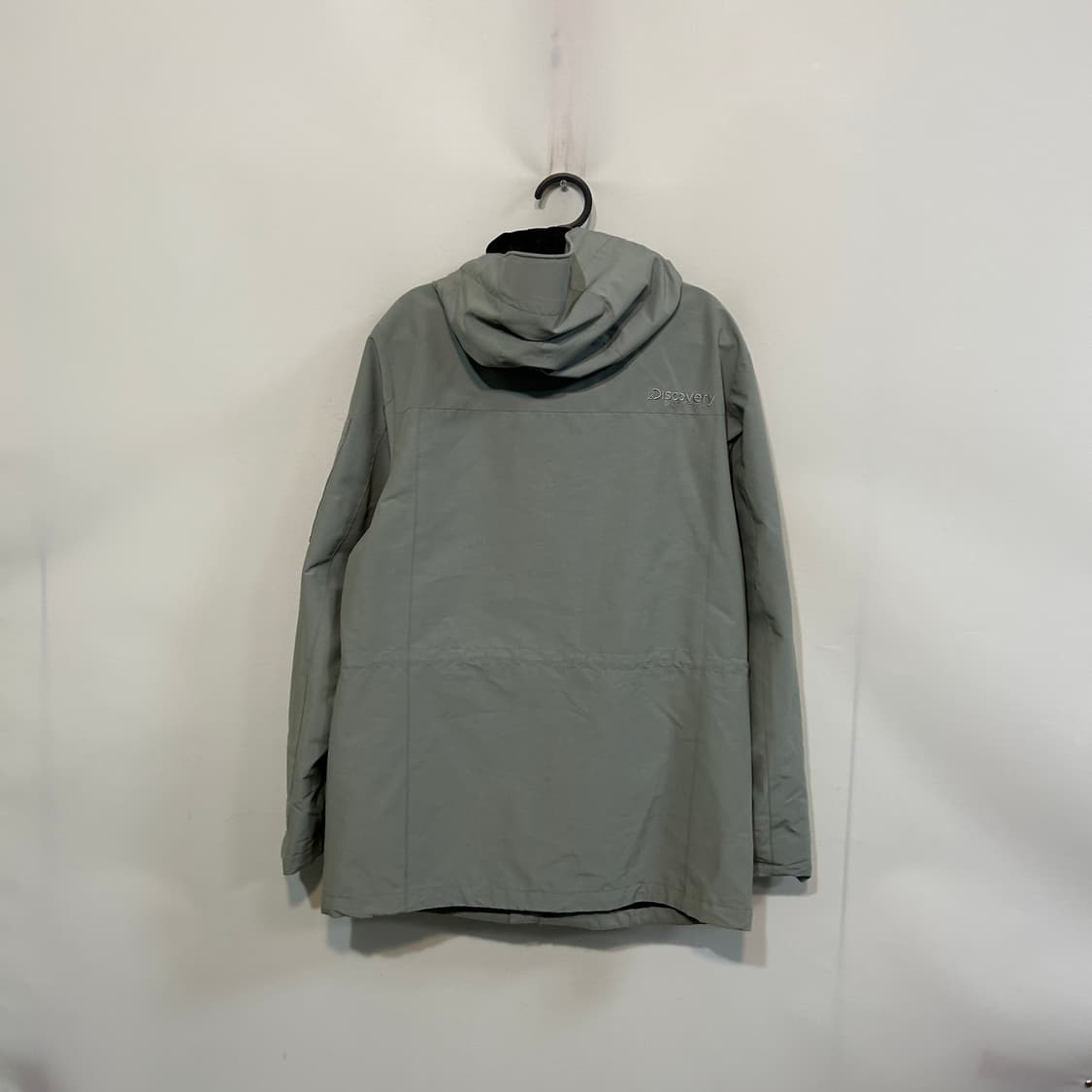 디스커버리 남성 바람막이 95 상품이미지3