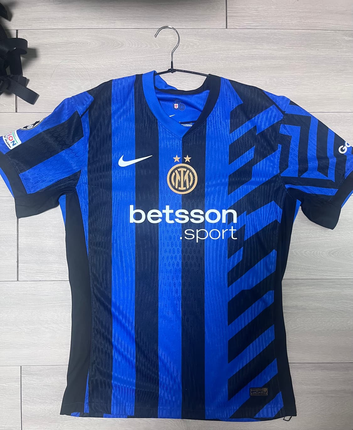 인테르 라우타로 23/24시즌 유니폼 상품이미지1