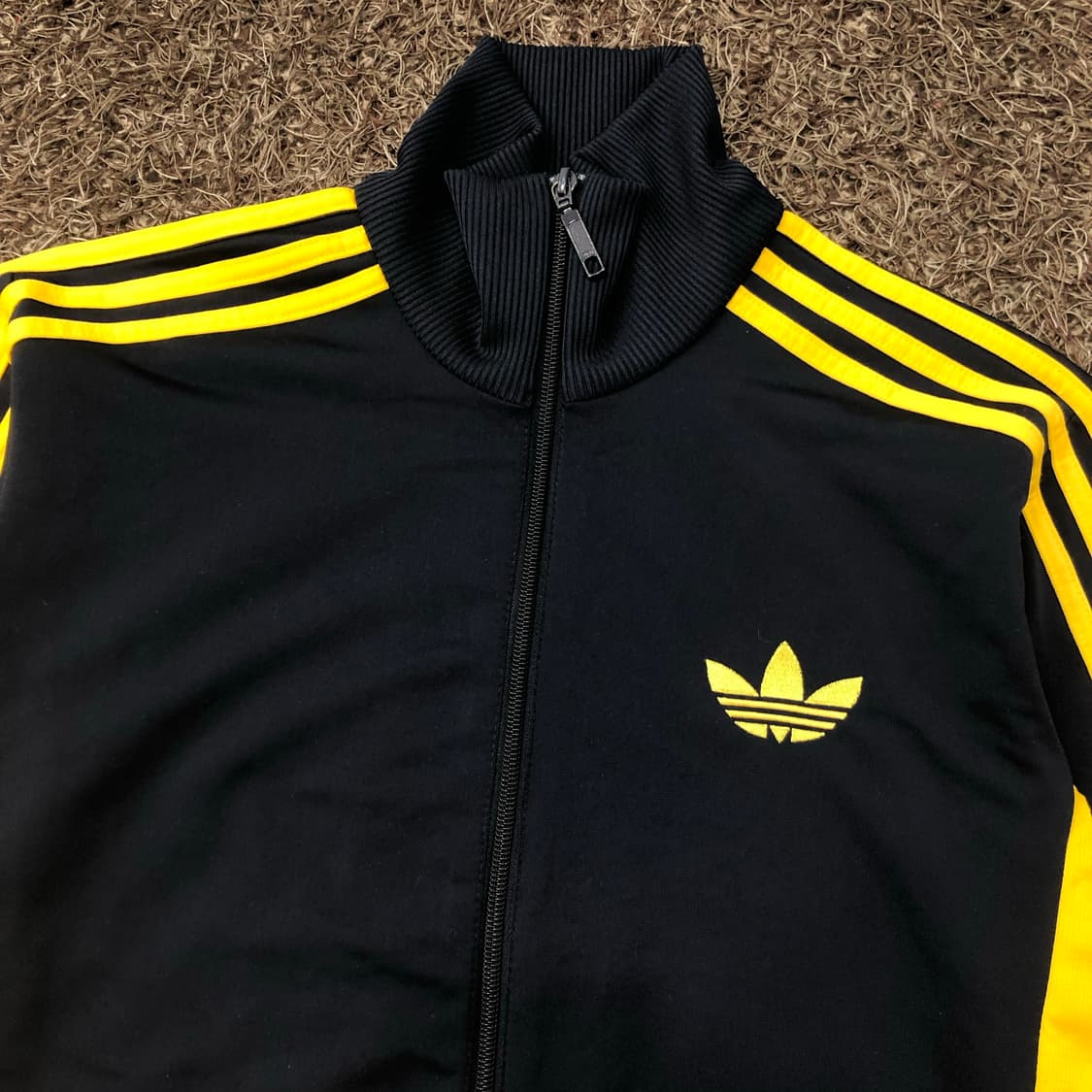 아디다스 파이어버드 져지 트랙 자켓 상품이미지2