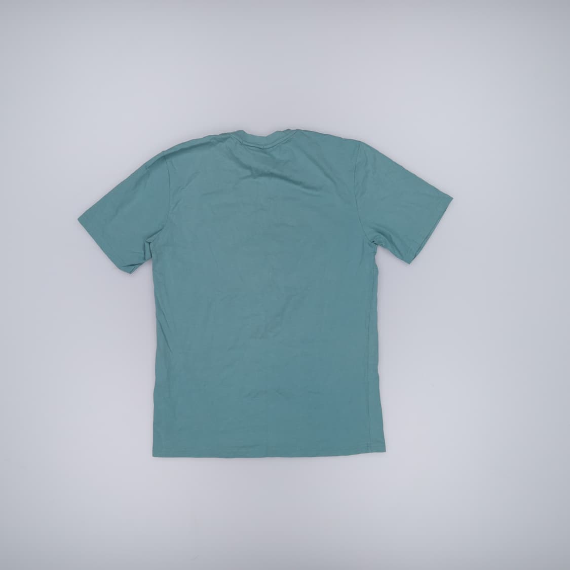 M 라코스테 빅로고 반팔티 0309H1 상품이미지2