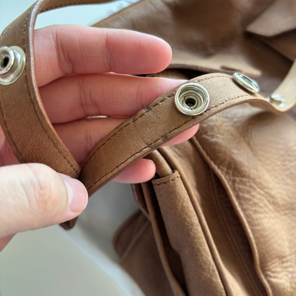 팔로마울 벨린다(Belinda) 가방 상품이미지3