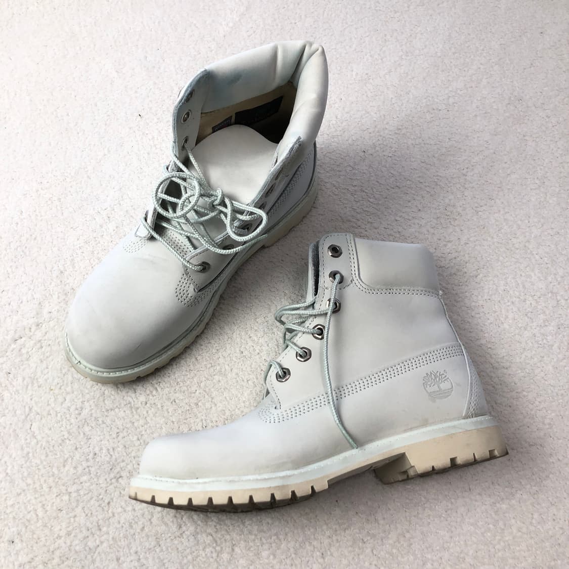 팀버랜드 6인치 부츠 상품이미지2