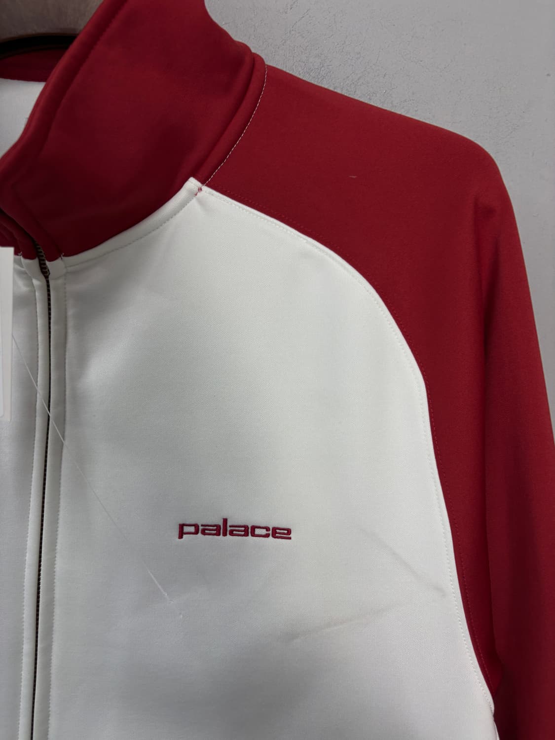 팔라스 폴리니트 24ss 트랙자켓 A3645 상품이미지3