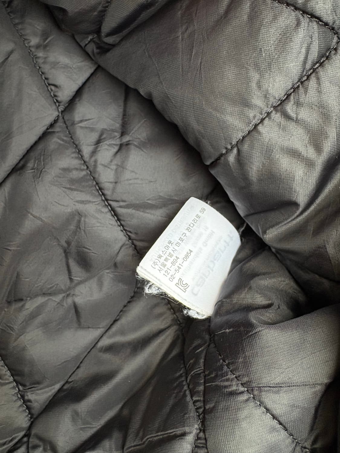 CARHARTT HARRIS TRENCHCOAT 상품이미지7