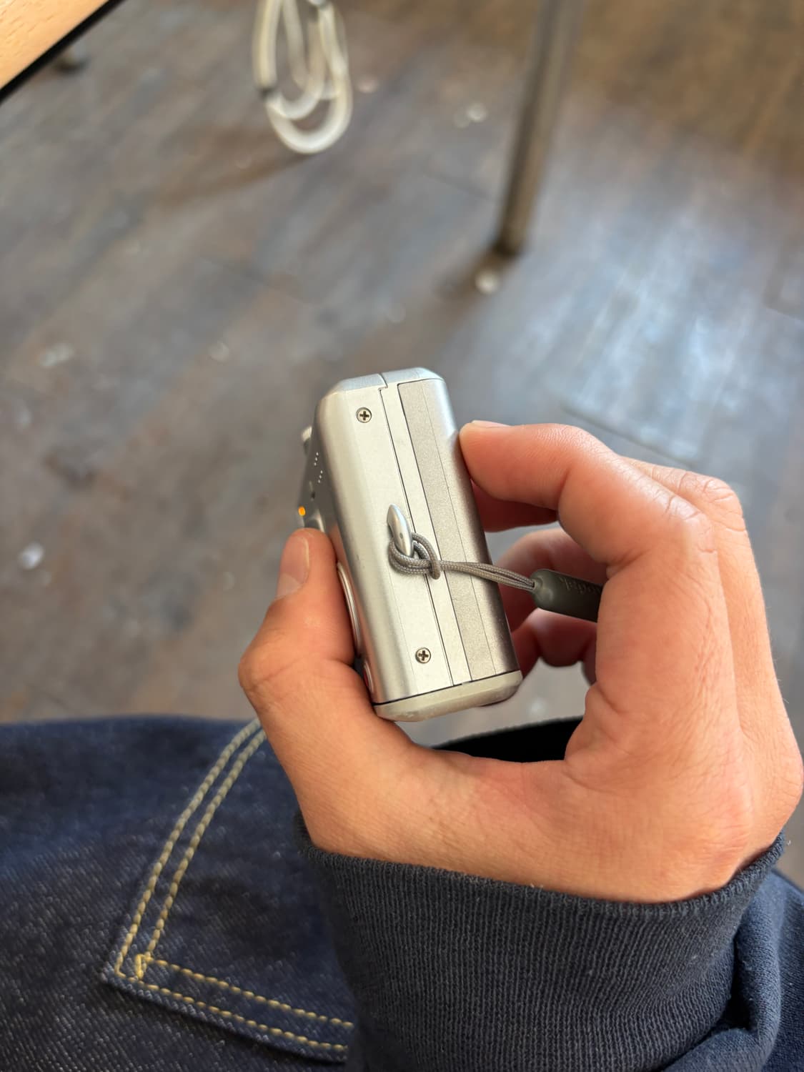 코닥 이지쉐어 c530 디지털카메라 상품이미지5