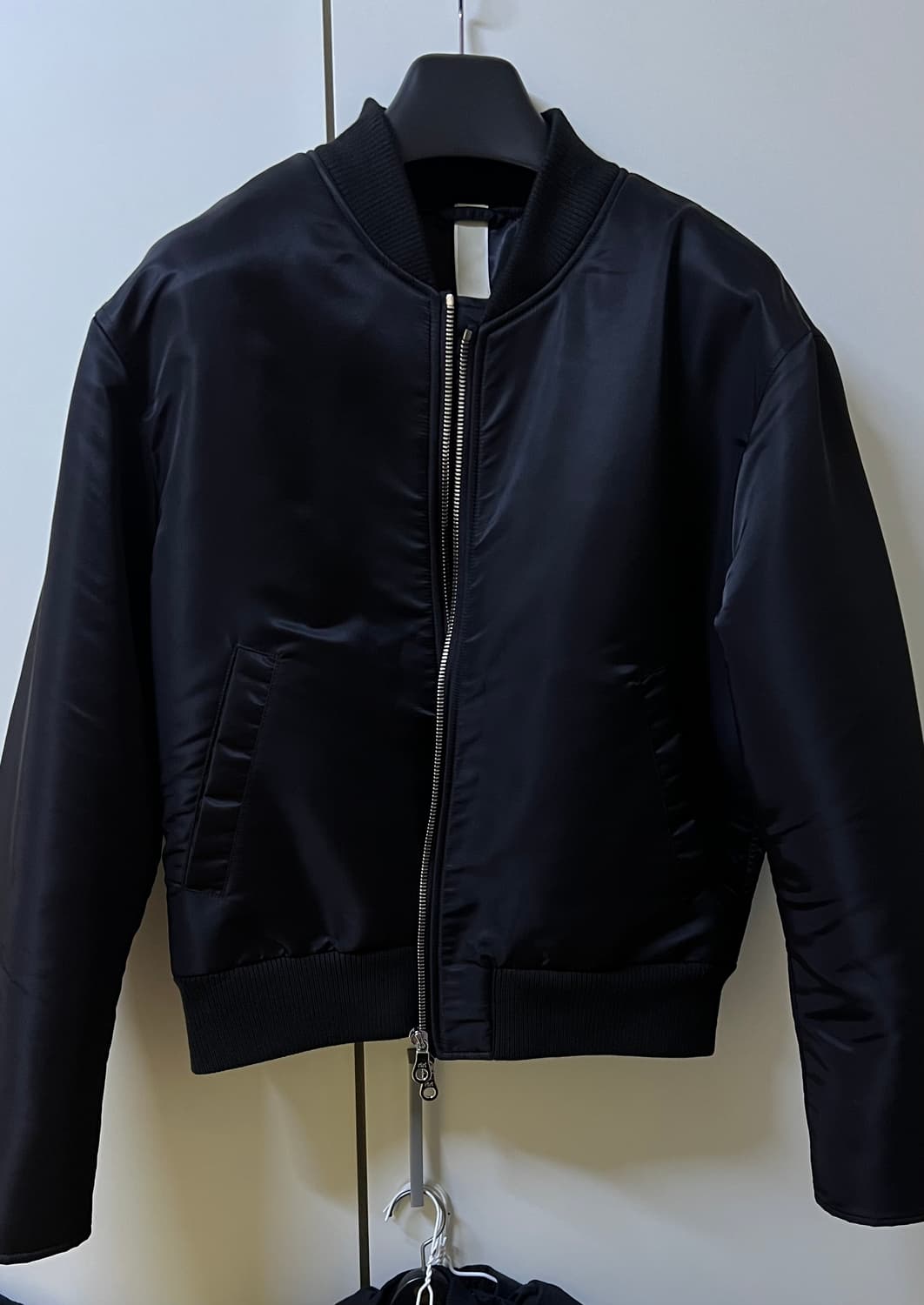 선플라워 봄버 ma-1 48 상품이미지1