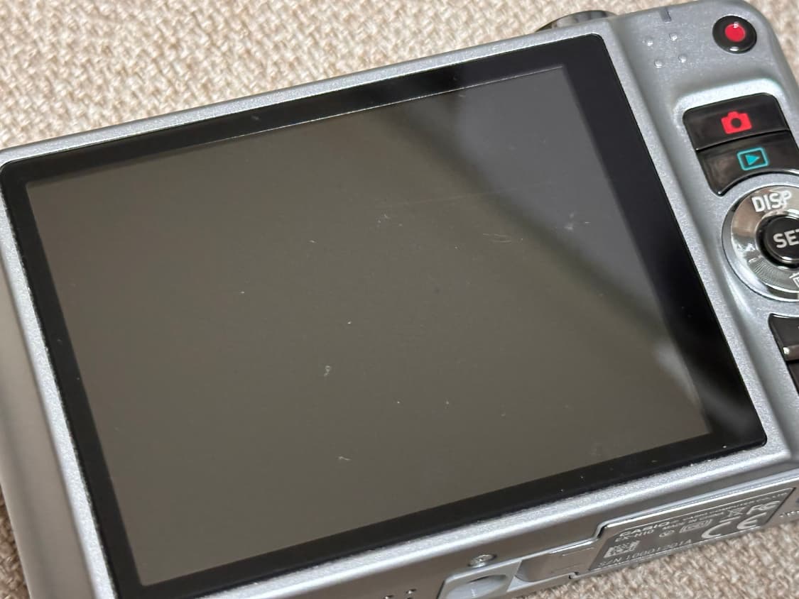 카시오 엑슬림 EX-H10 실버 (32GB sd 카드 포함) 상품이미지3