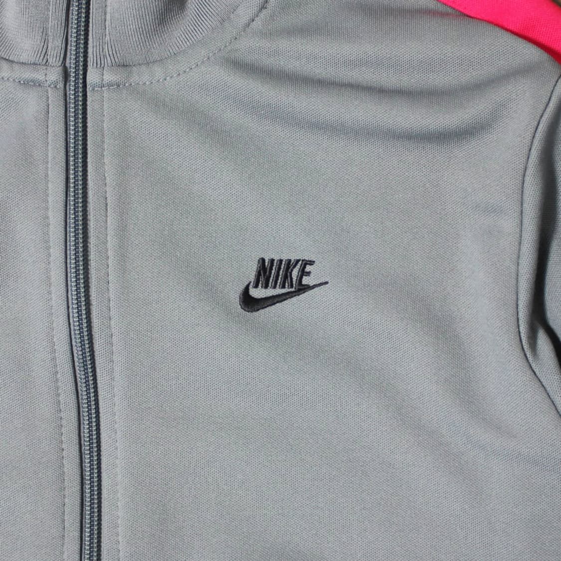 Nike 나이키 드라이핏 핑크 트랙탑 져지  상품이미지2