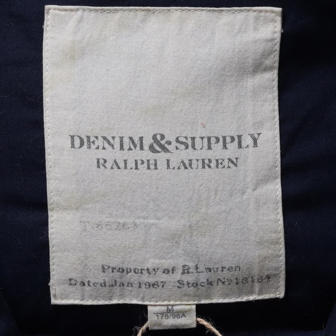 데님 앤 서플라이  Denim&Supply Duck Down Parka 상품이미지7