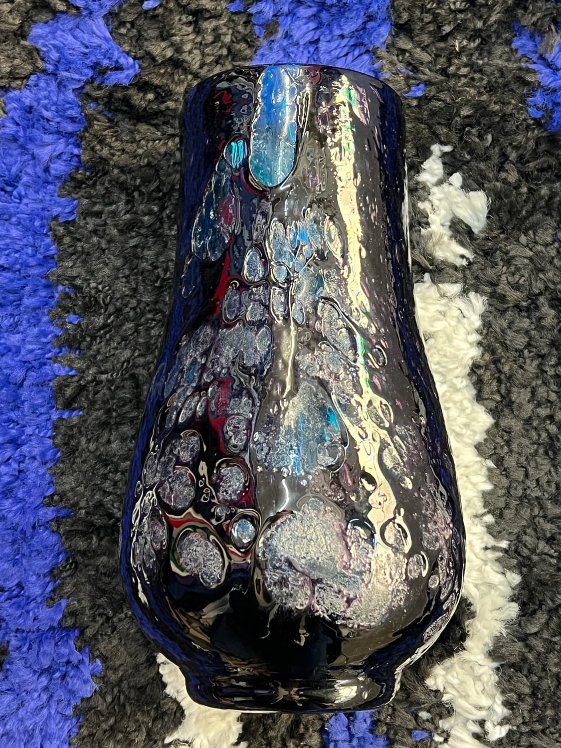 50s Cavalier Co. x Pan American BL Lava 상품이미지4