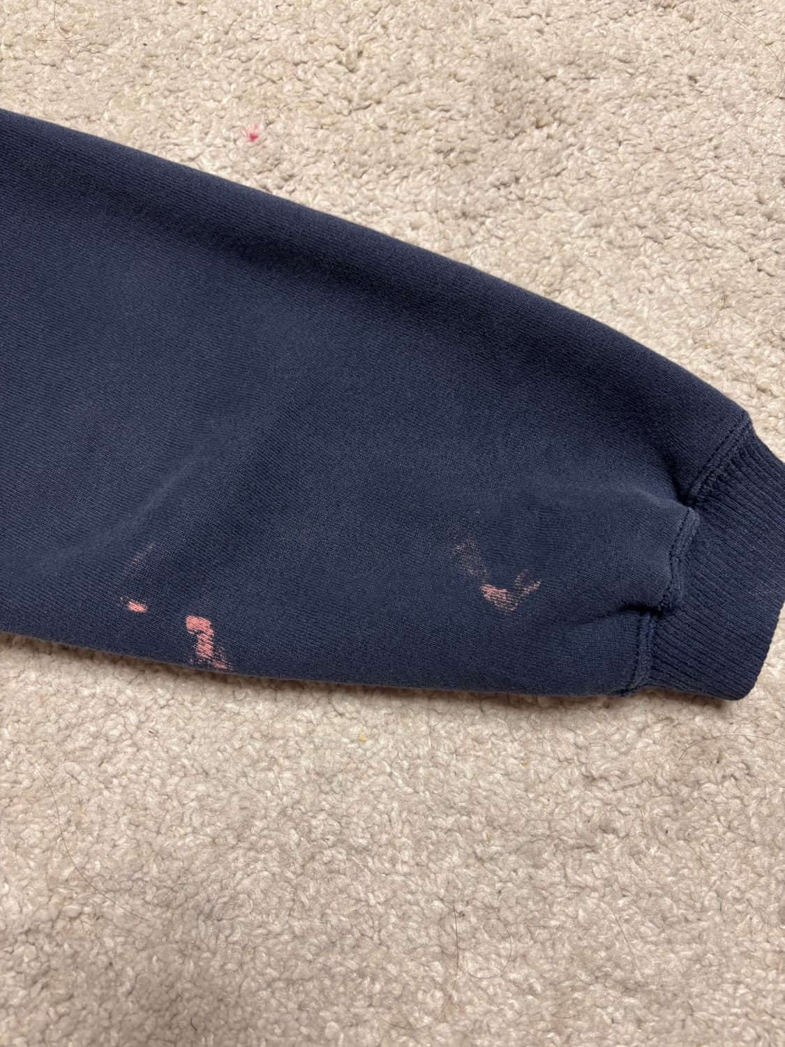 90s grind king trucks 스웻 (ck 패러디) 상품이미지5