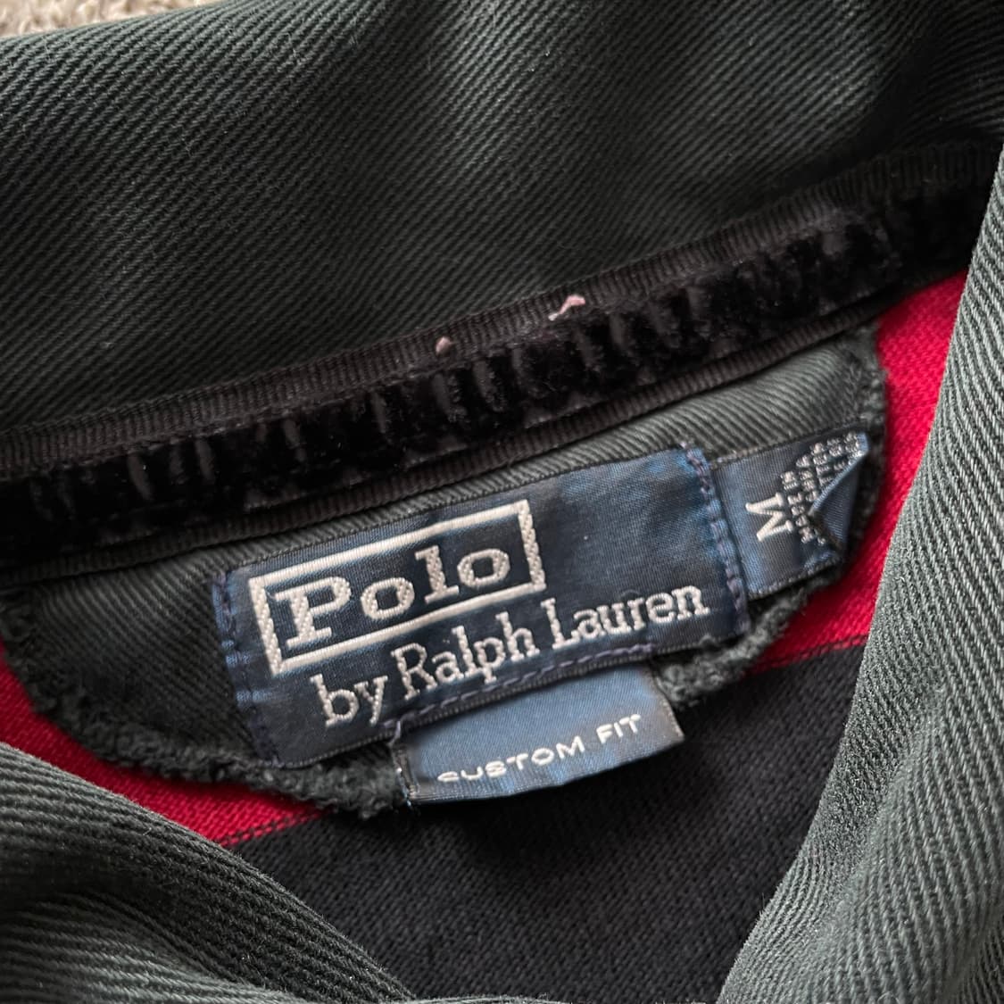 폴로 럭비티 상품이미지4