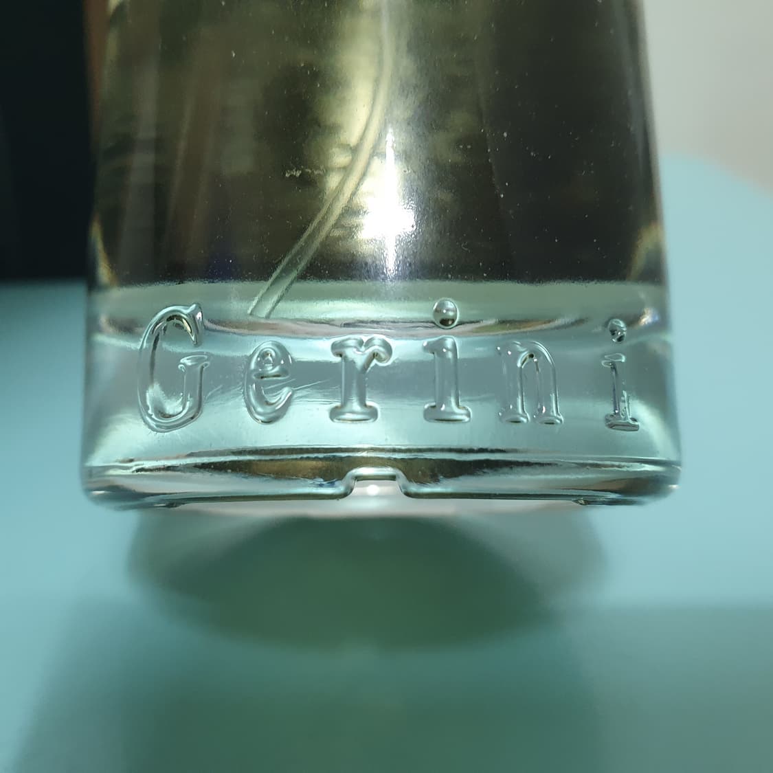 제리니 가이악 엑스트레 드 퍼퓸 EXDP 100ml 향수 Gerini 상품이미지3