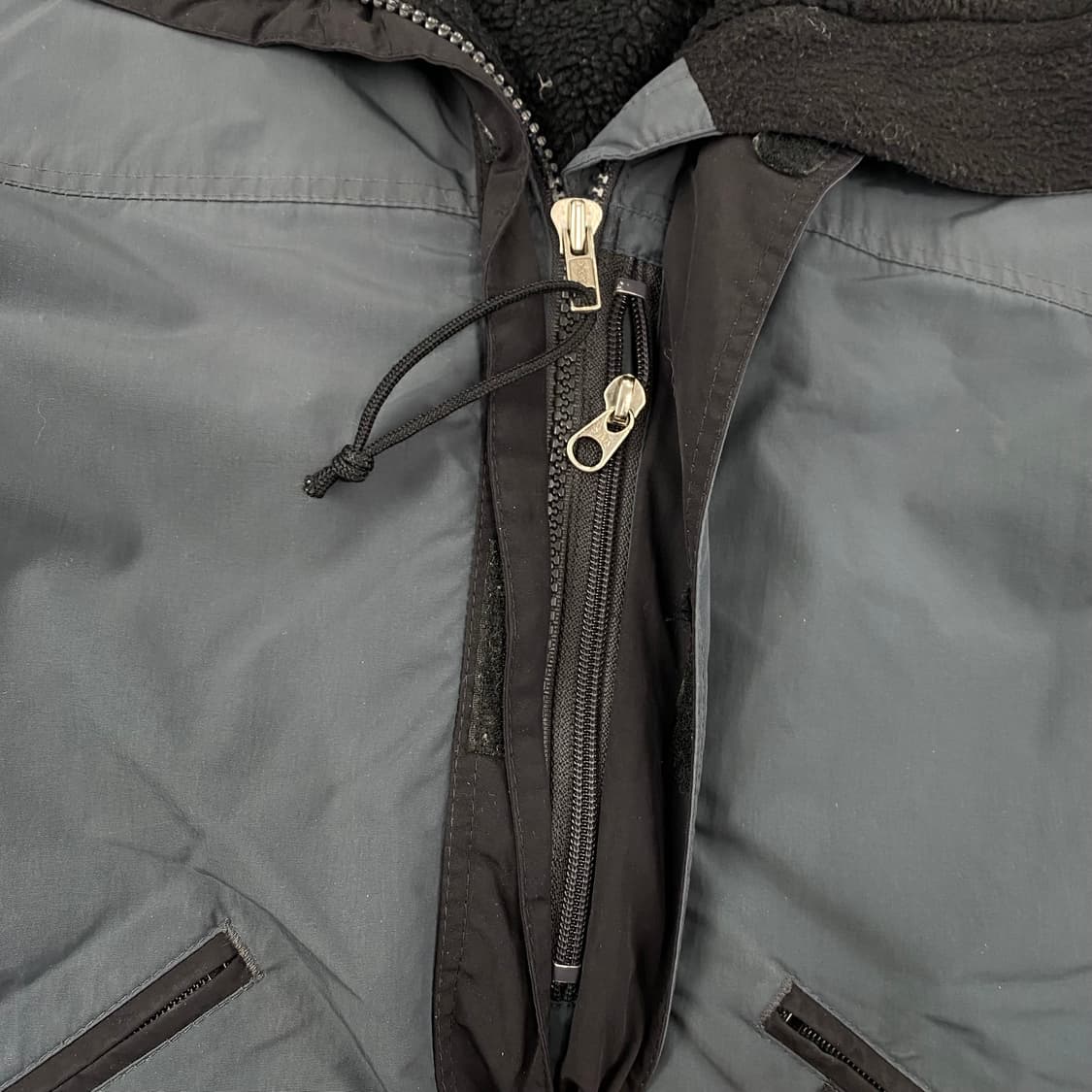 00s 파타고니아 인퓨전 딥파일 자켓(98) 상품이미지7