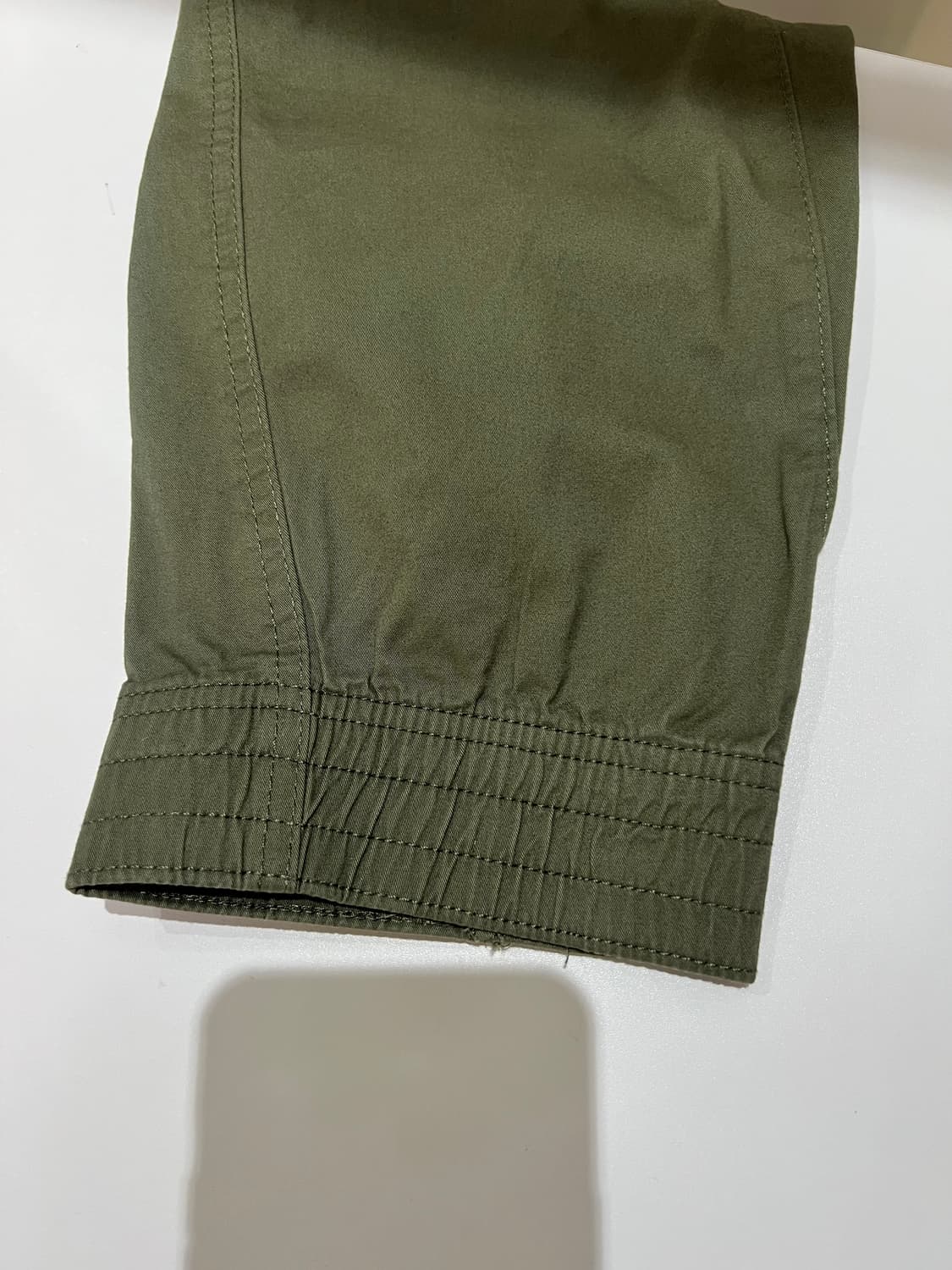 H&m 카고바지(XL) 상품이미지7