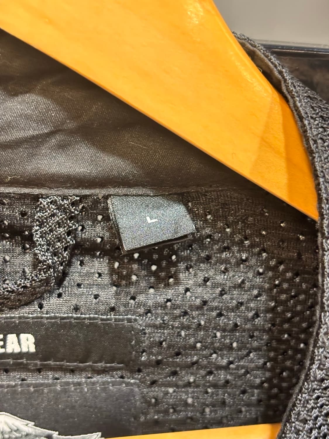 할리데이비슨 라이딩기어 매쉬 자켓  상품이미지9