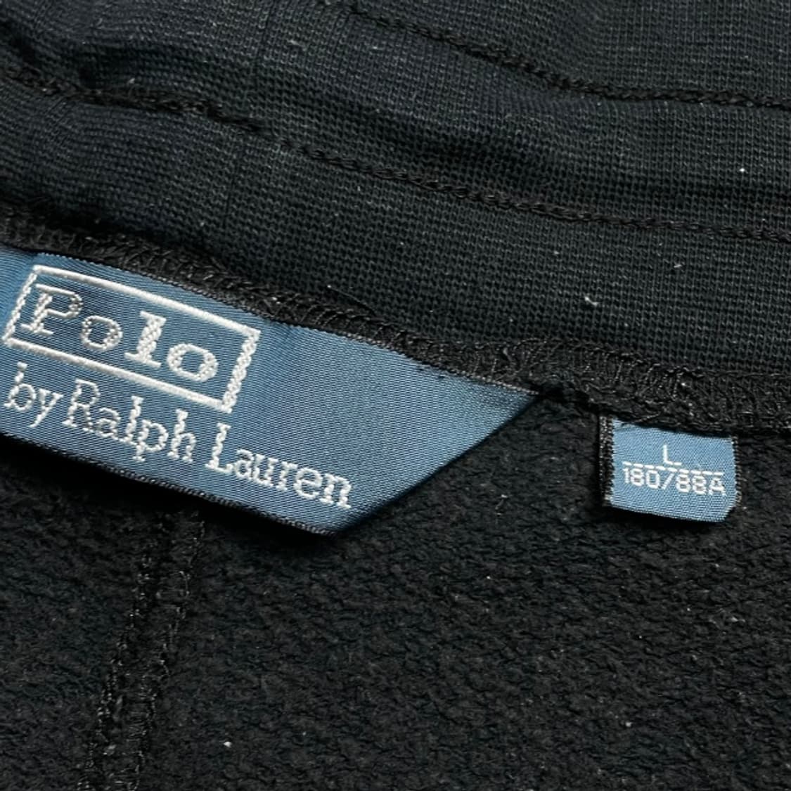 100 폴로 랄프로렌 스웻팬츠 상품이미지3