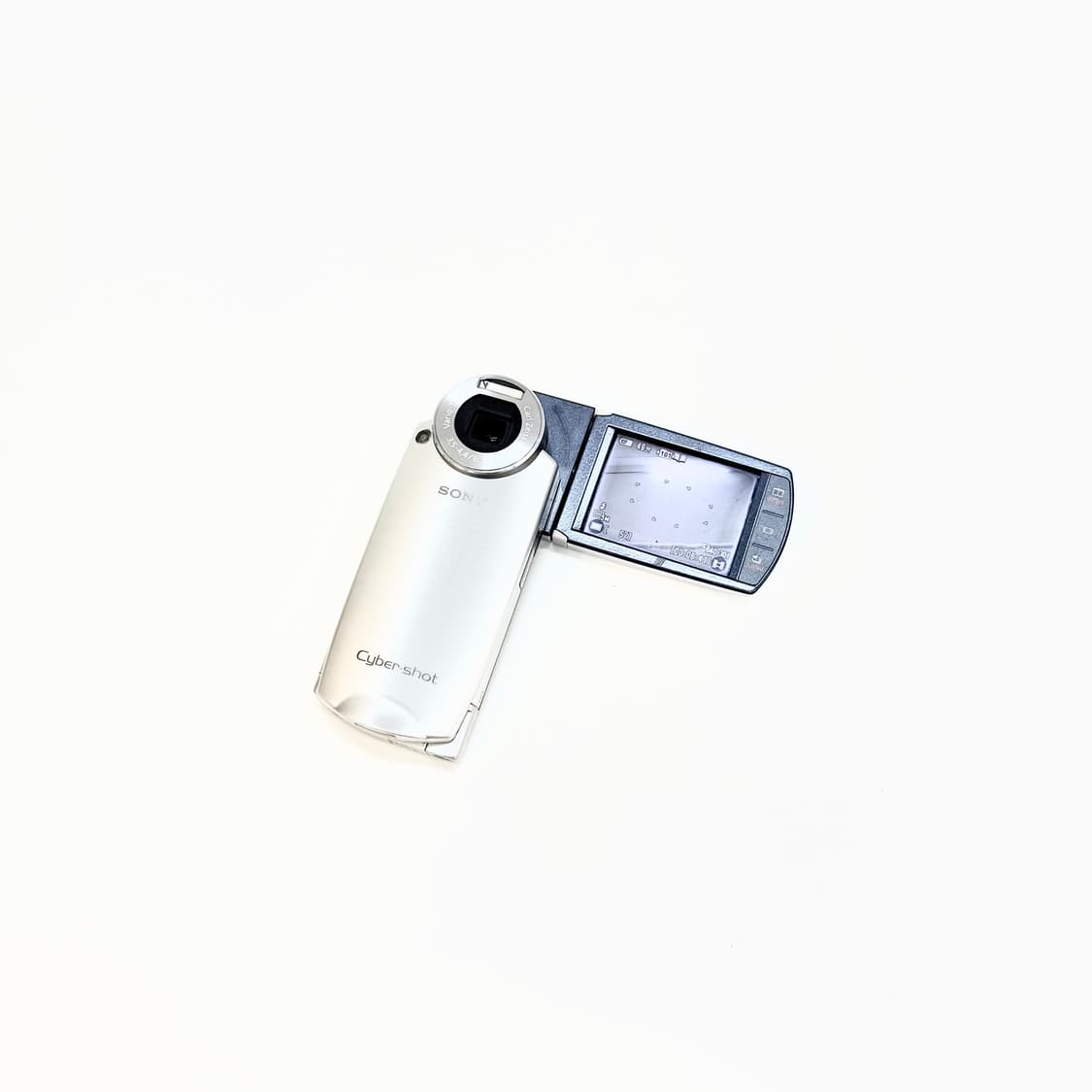 초희귀!! Sony Cyber-shot DSC-M2 상품이미지4