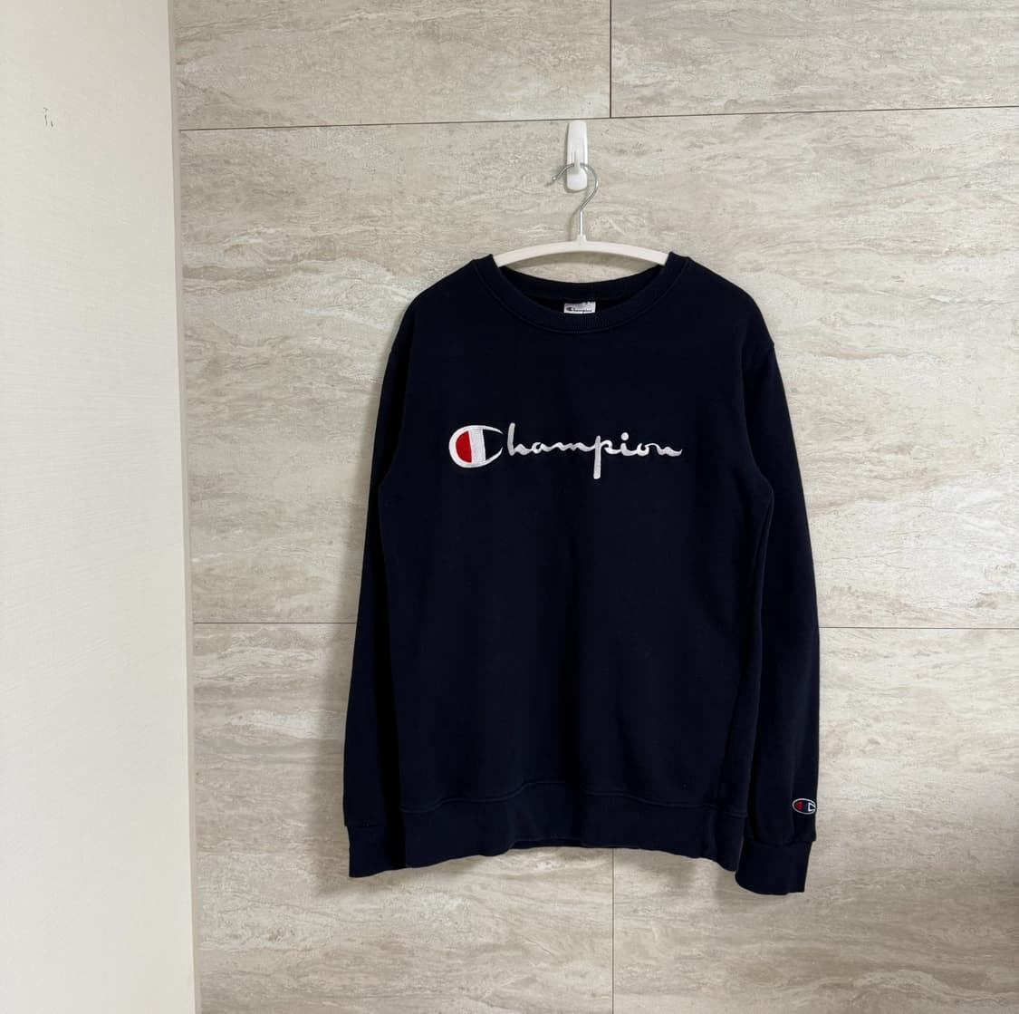 챔피온 맨투맨 상품이미지3