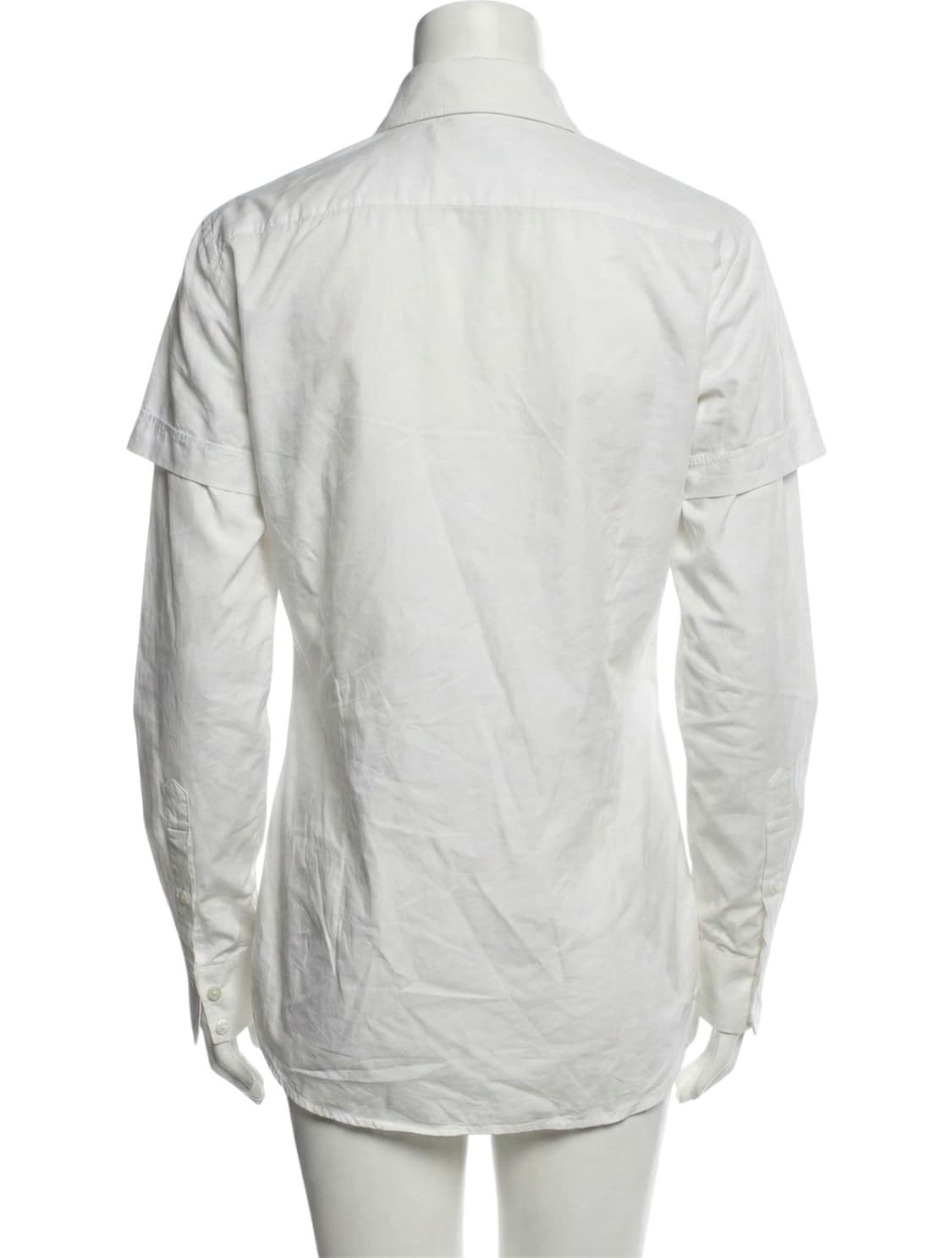 layered shirts, SS2007 상품이미지2