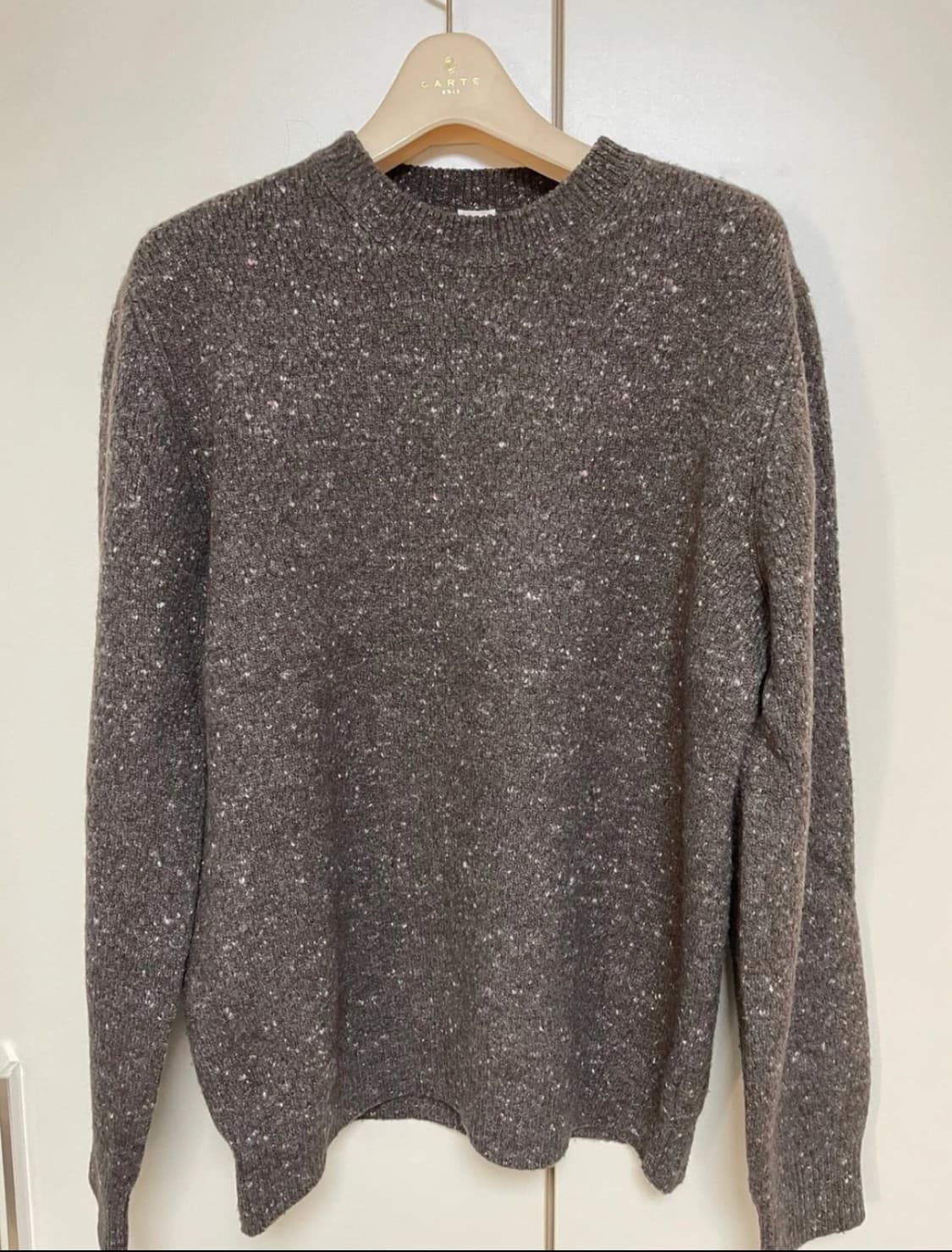 eleventy 남성 니트 95사이즈 상품이미지1