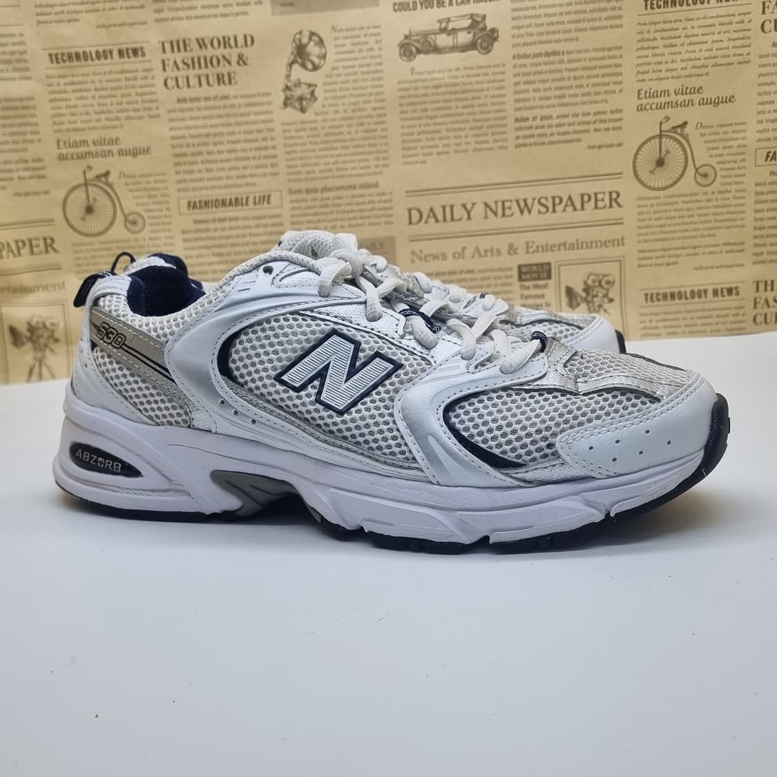 뉴발란스 530 여성 운동화 235 상품이미지1