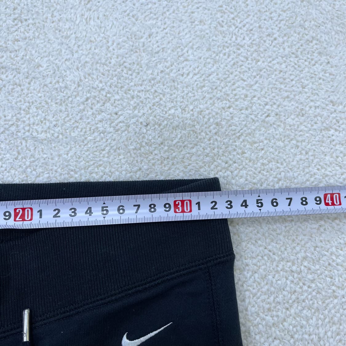 XS 나이키 여성 트레이닝 바지 0401M 상품이미지5