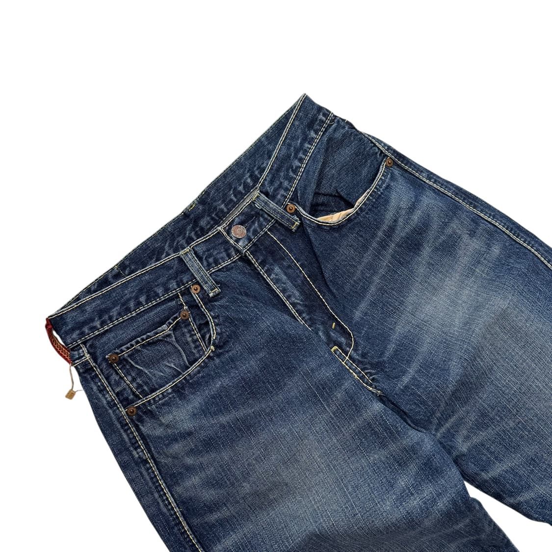 [31] 리바이스 510 데님 청바지 [lv1160] 상품이미지2