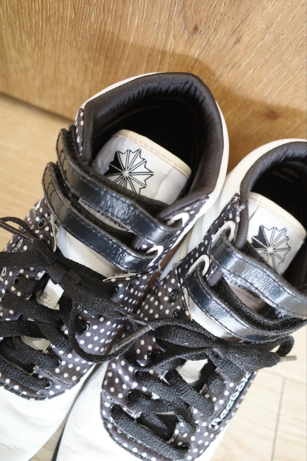 Reebok dot shoes 상품이미지5