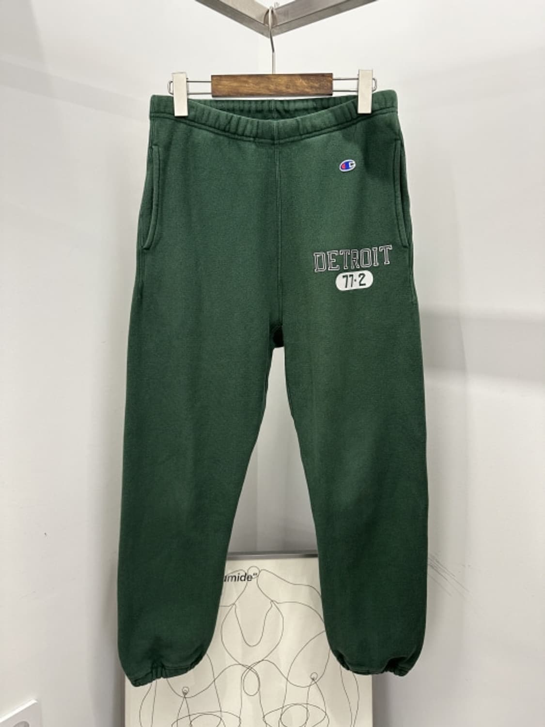 CHAMPION (~31) 상품이미지1