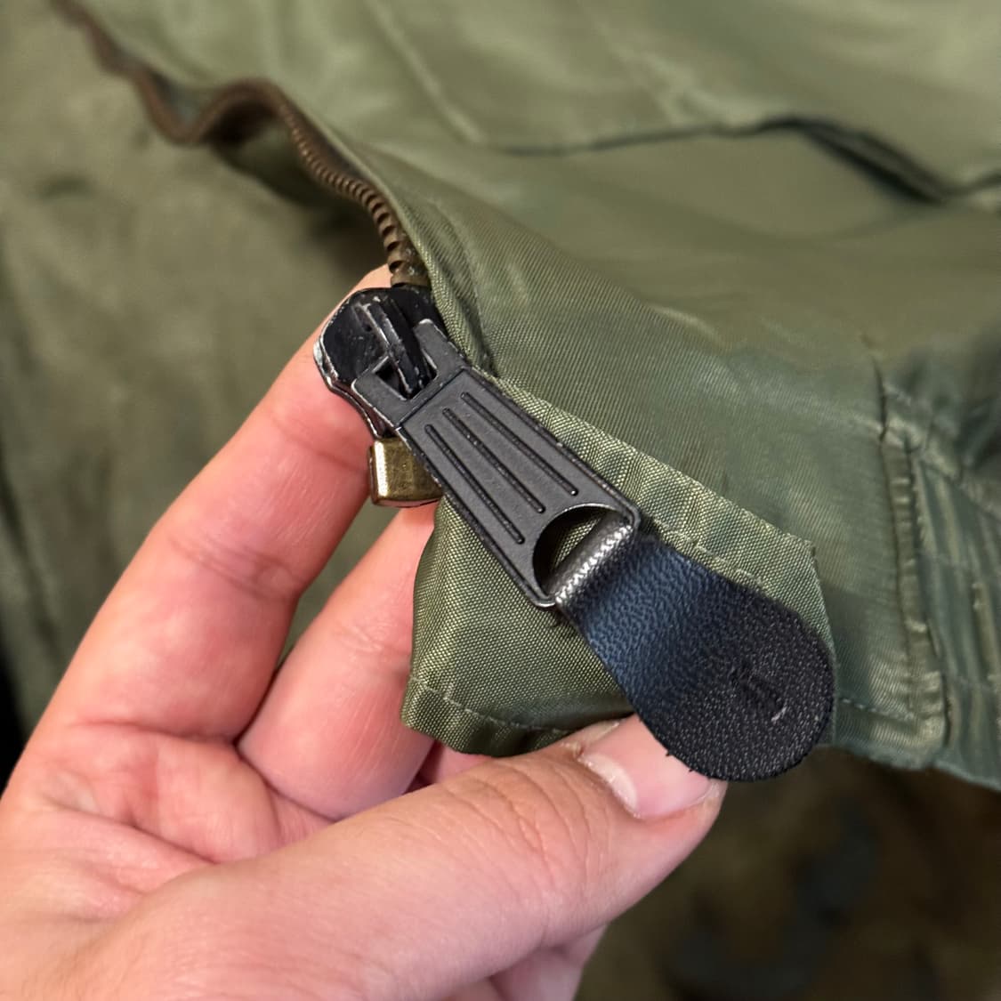 Pentagon 미해병대 G-8 플라이트 자켓 (3XL) 봄버자켓 상품이미지6