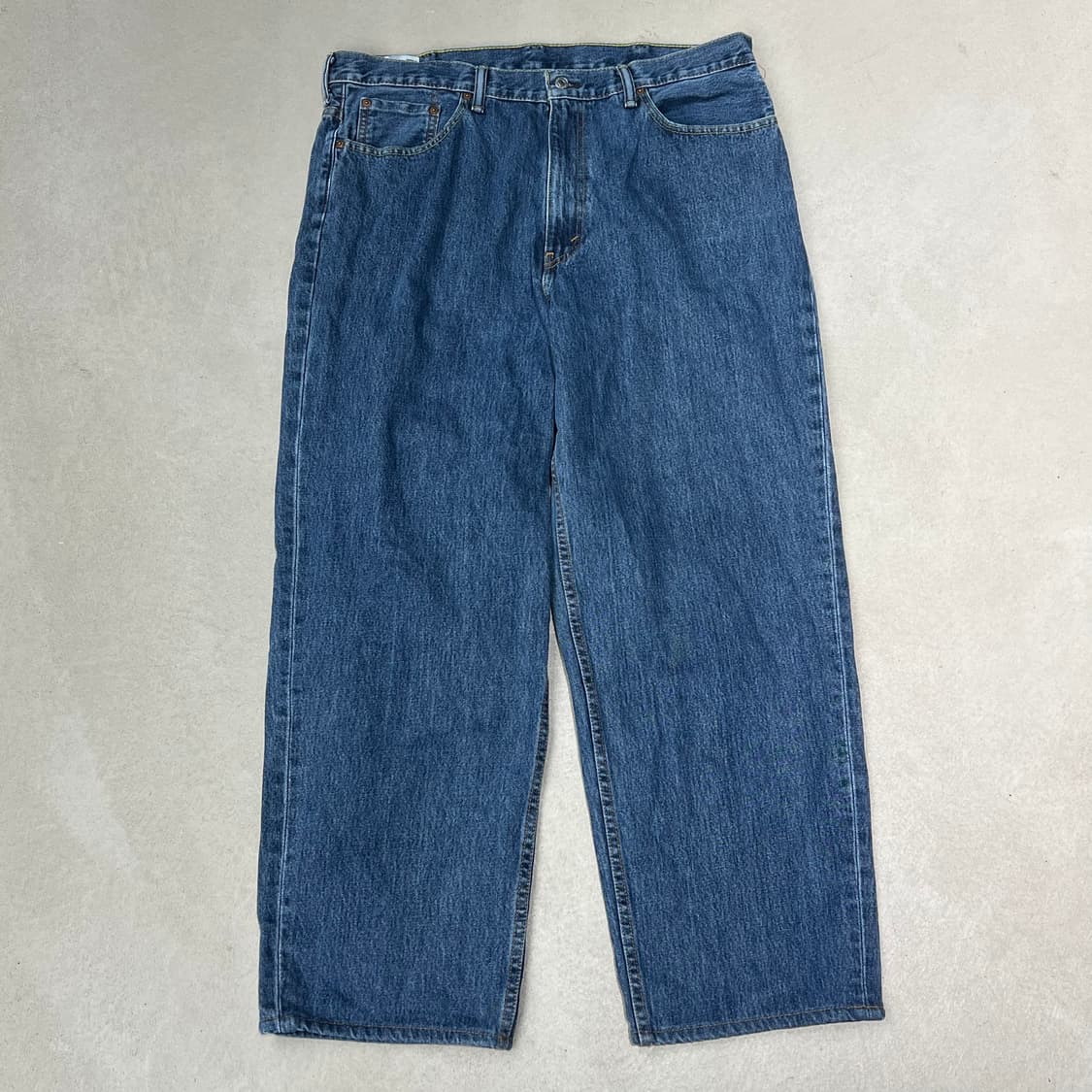 리바이스 560 데님팬츠 s09379 상품이미지1