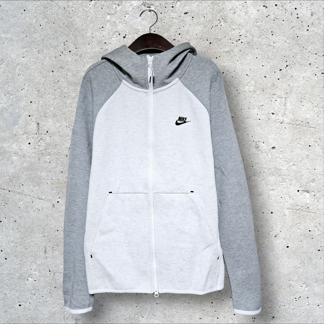 나이키 테크팩 후드집업 (110/2XL) 상품이미지1